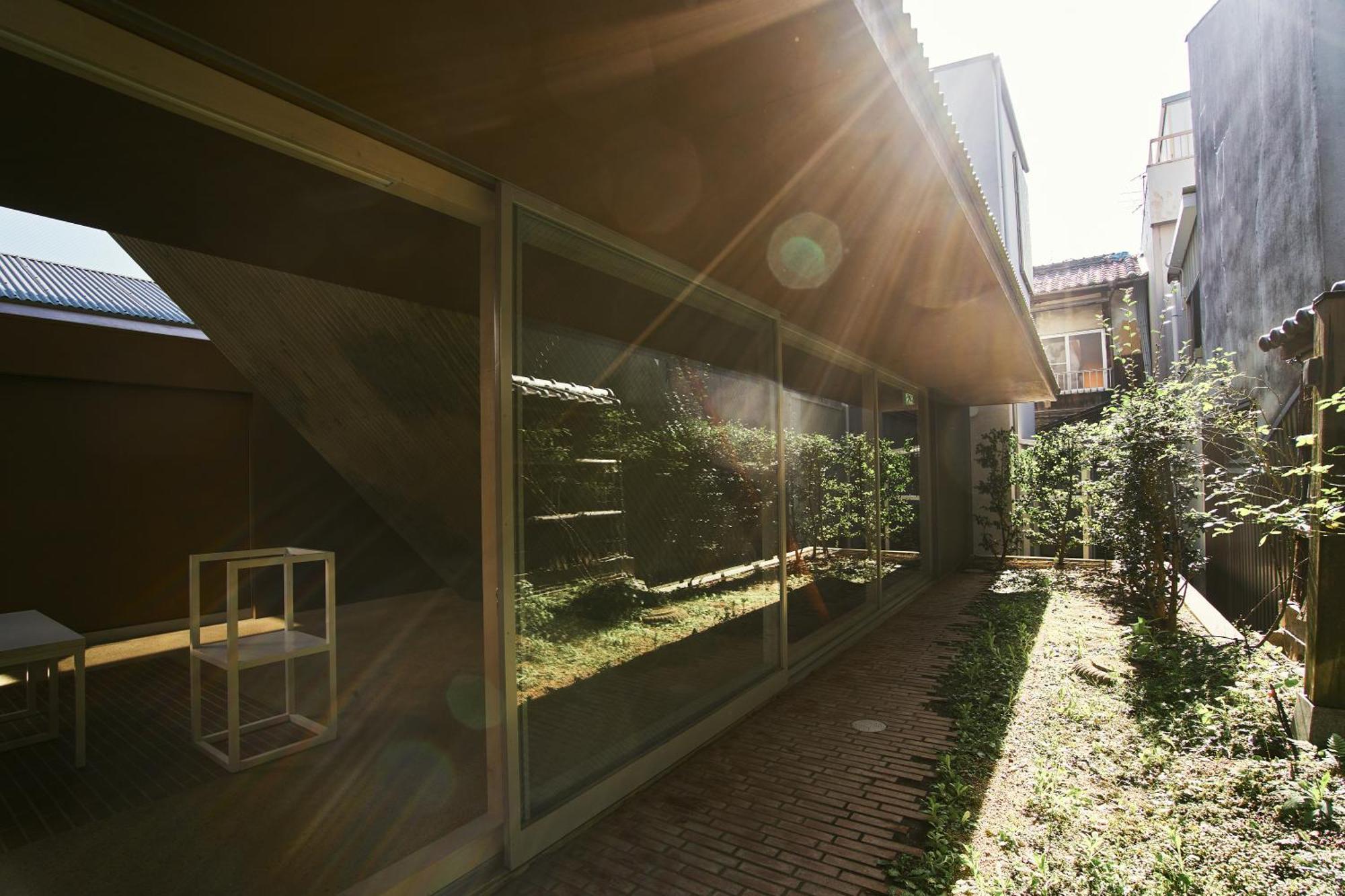 A&A Jonathan Hasegawa Okayama Dış mekan fotoğraf